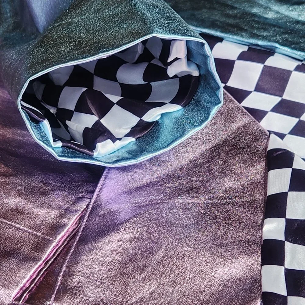 NWT *SOLD OUT ONLINE* Lala Metallic Blazer - Picture 12 of 14